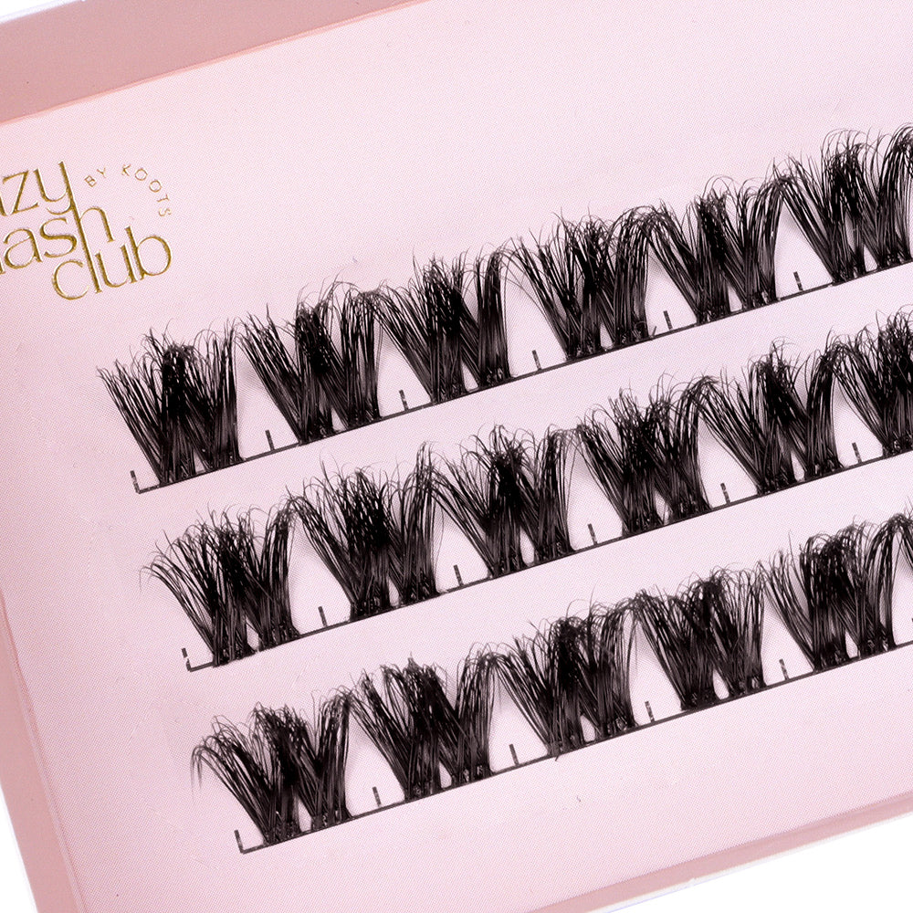WISPY GLAM
