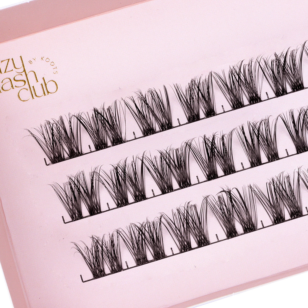 SINGLE LENGTHS SAMPLE KIT