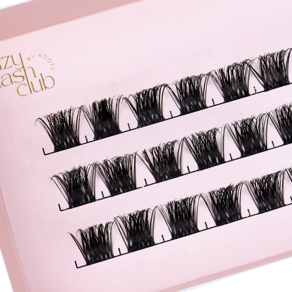 SINGLE LENGTHS SAMPLE KIT