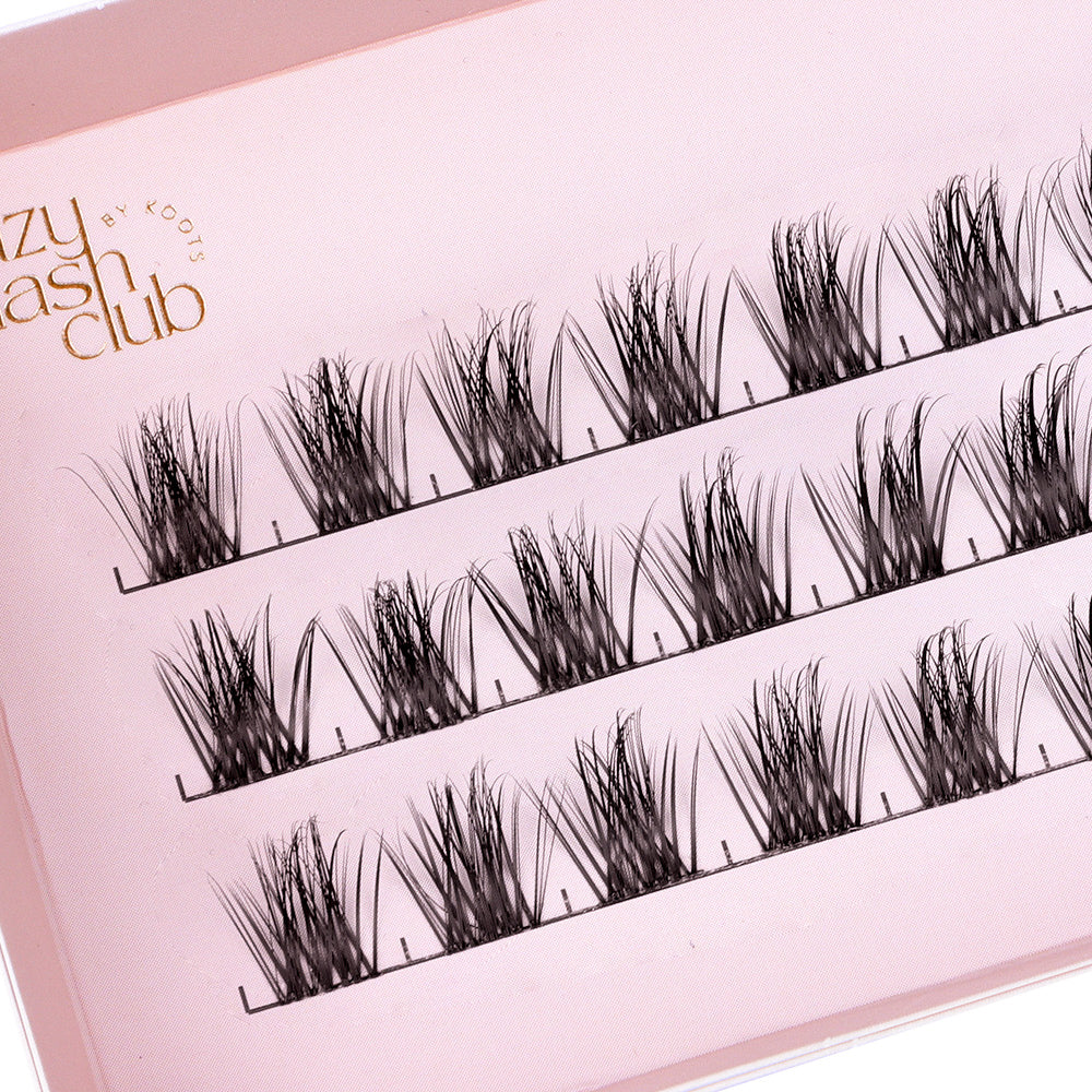 SINGLE LENGTHS SAMPLE KIT