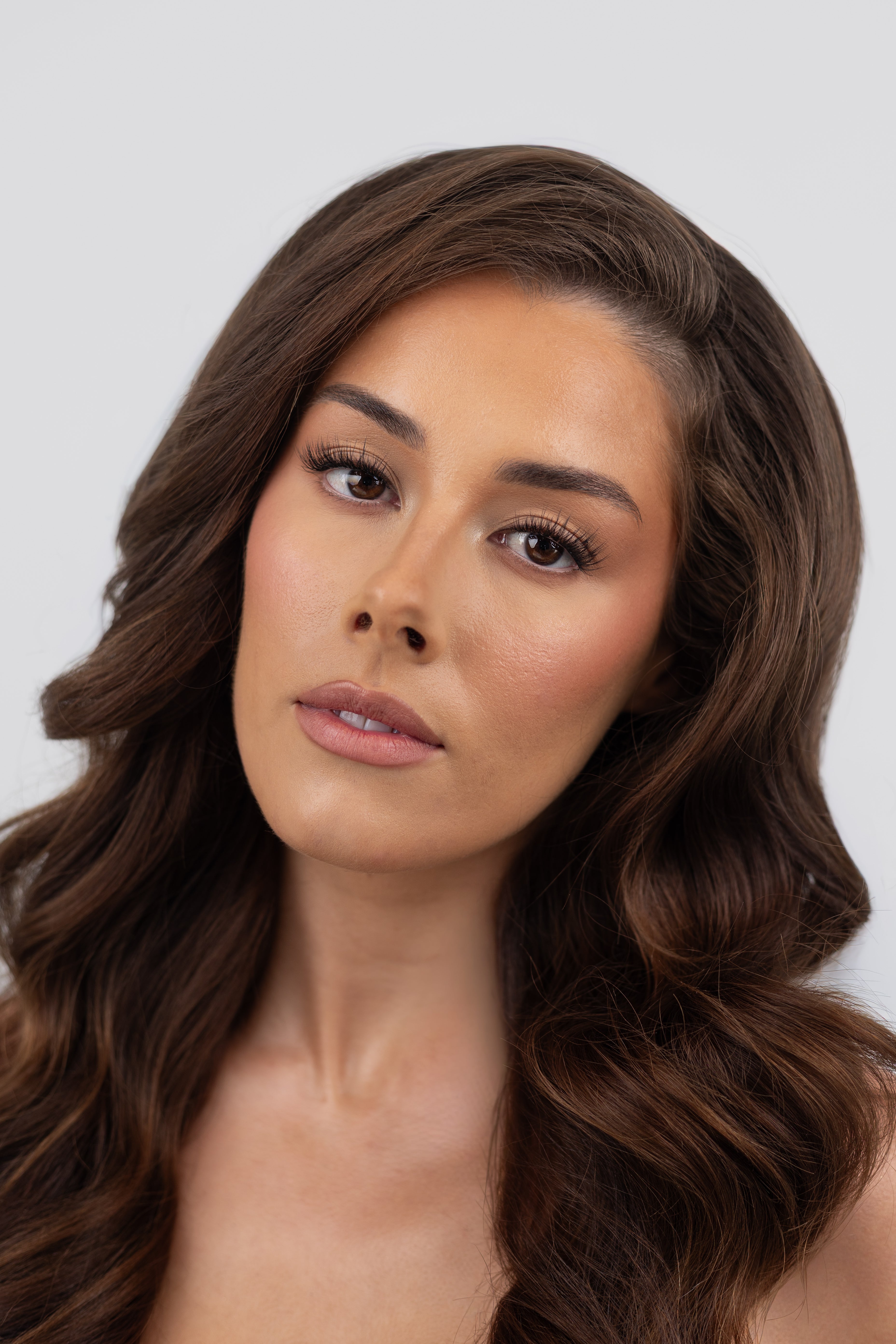 SOFT GLAM - DUAL LENGTHS