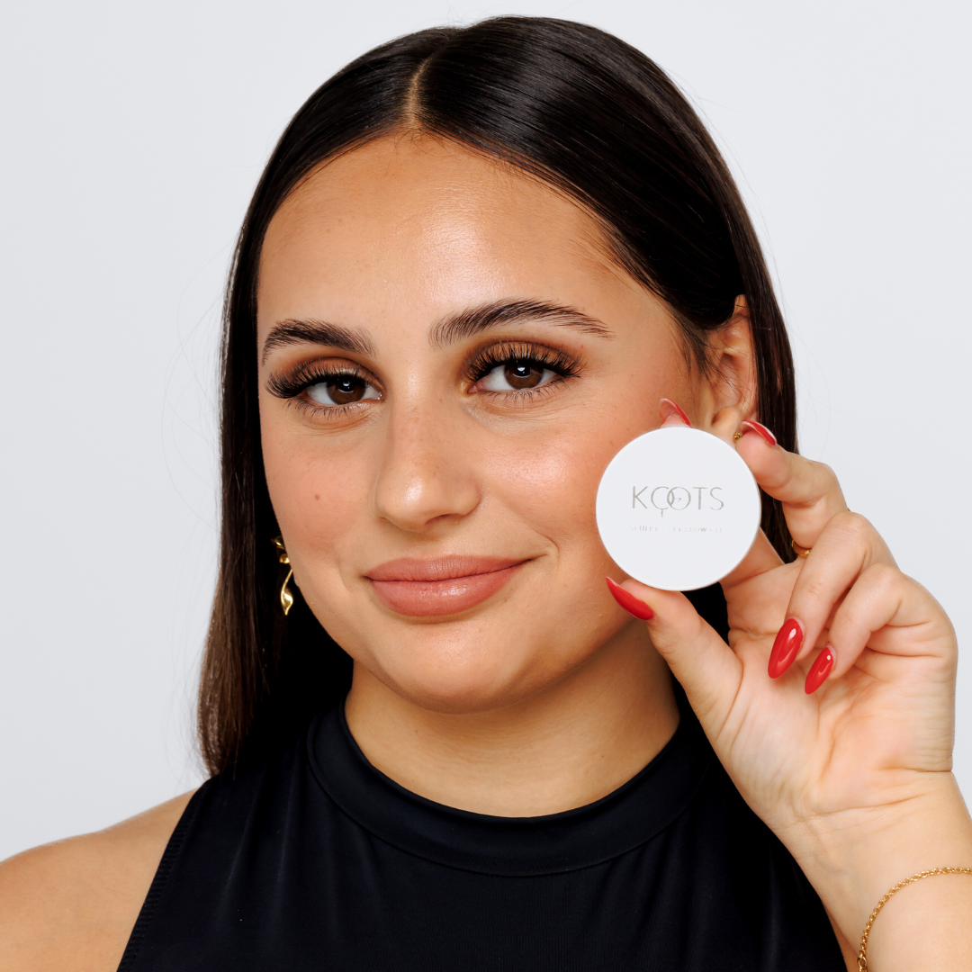 SCULPT & SET | Bestie Bundle | 2 x Brow Gel