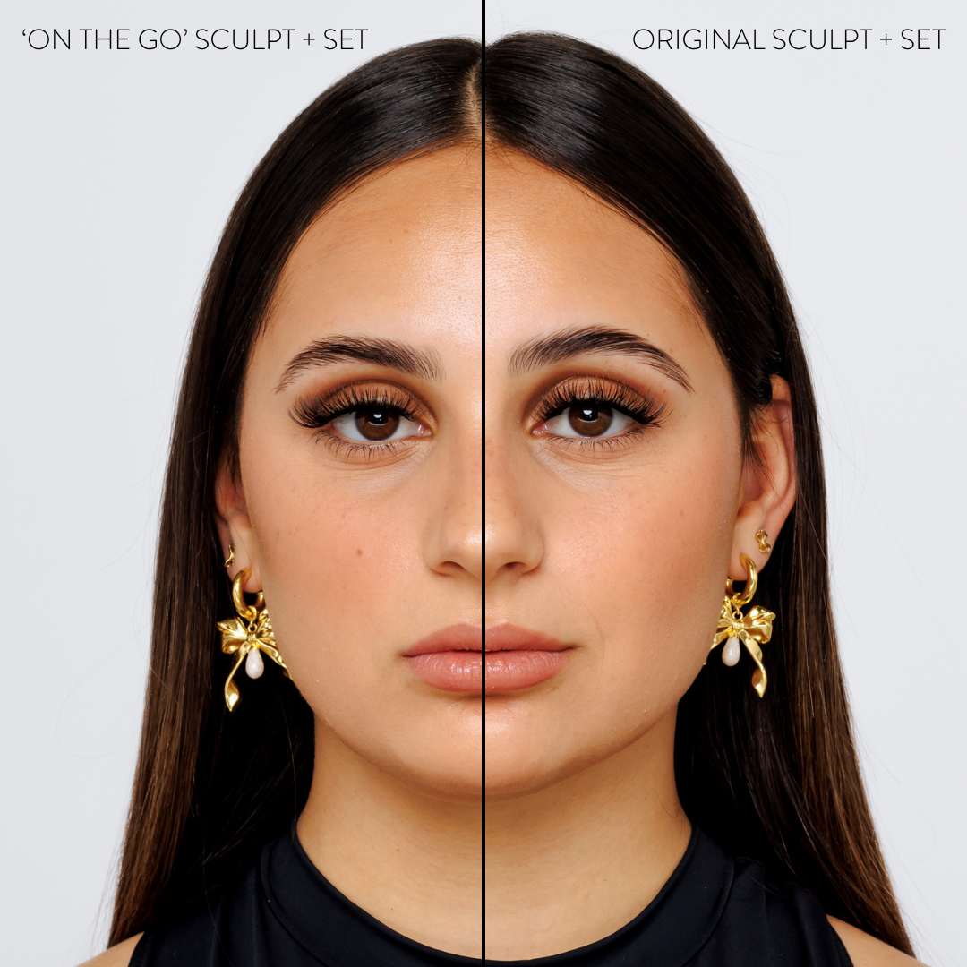 SCULPT & SET | 'On the Go' Brow Gel