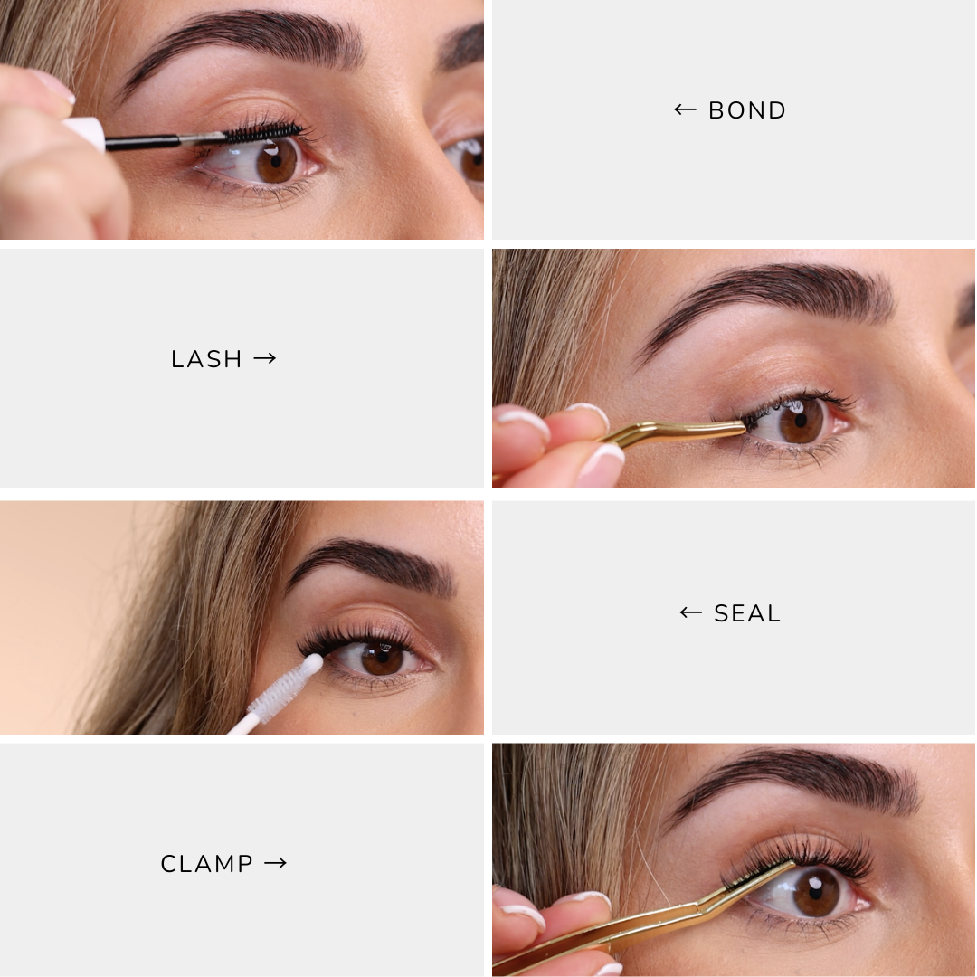 LUXE ESSENTIALS KIT