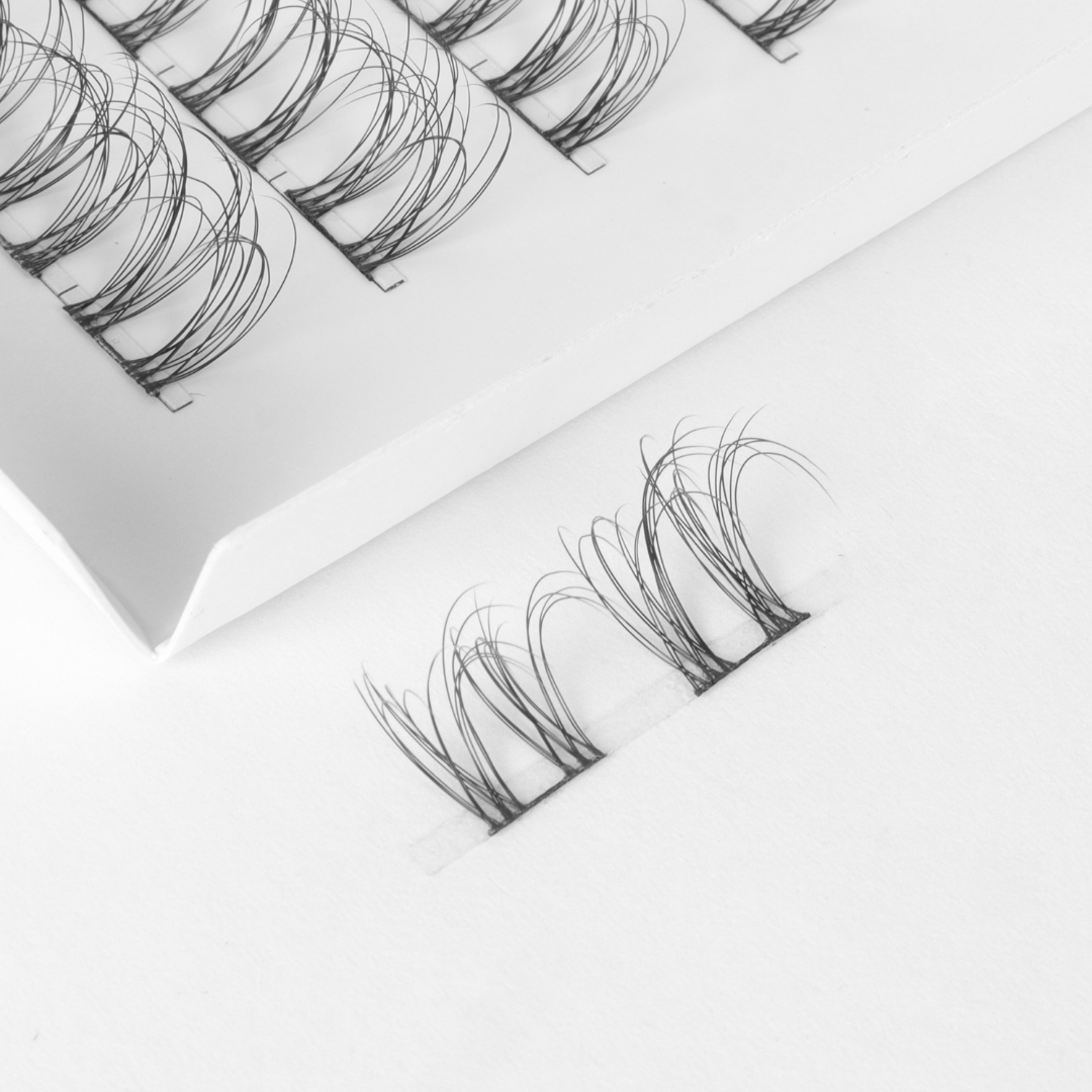 JUST ENOUGH - DUAL LENGTHS