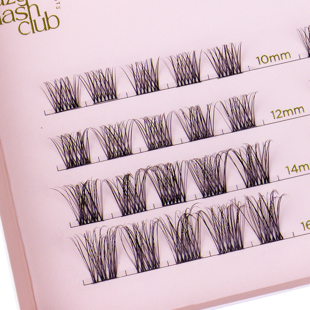 WISPIES - MULTI LENGTHS