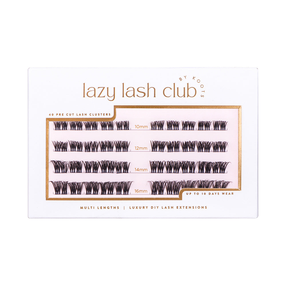 FULL GLAM - MULTI LENGTHS