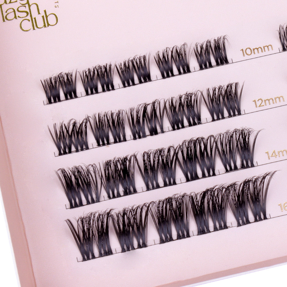 FULL GLAM - MULTI LENGTHS