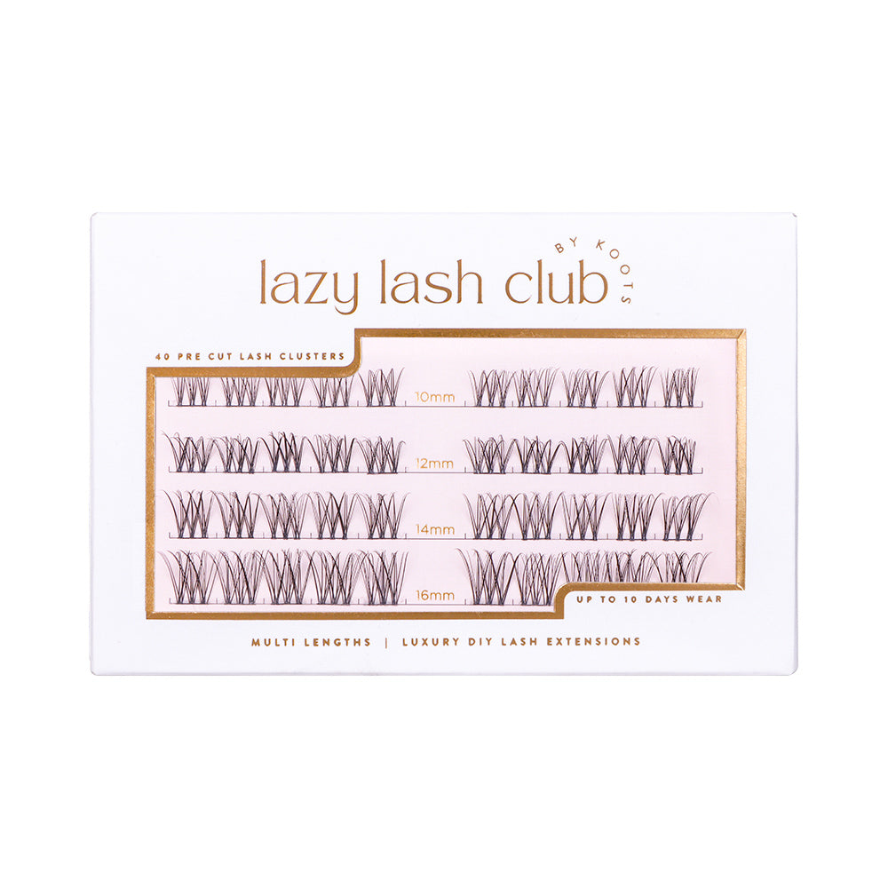 THE MINIMALIST - MULTI LENGTHS