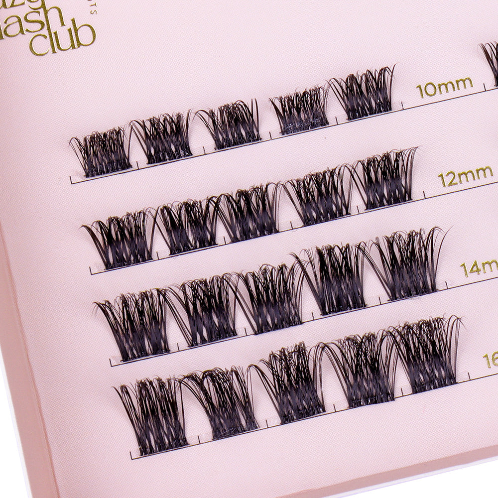 EXTRA WISPIES - MULTI LENGTHS