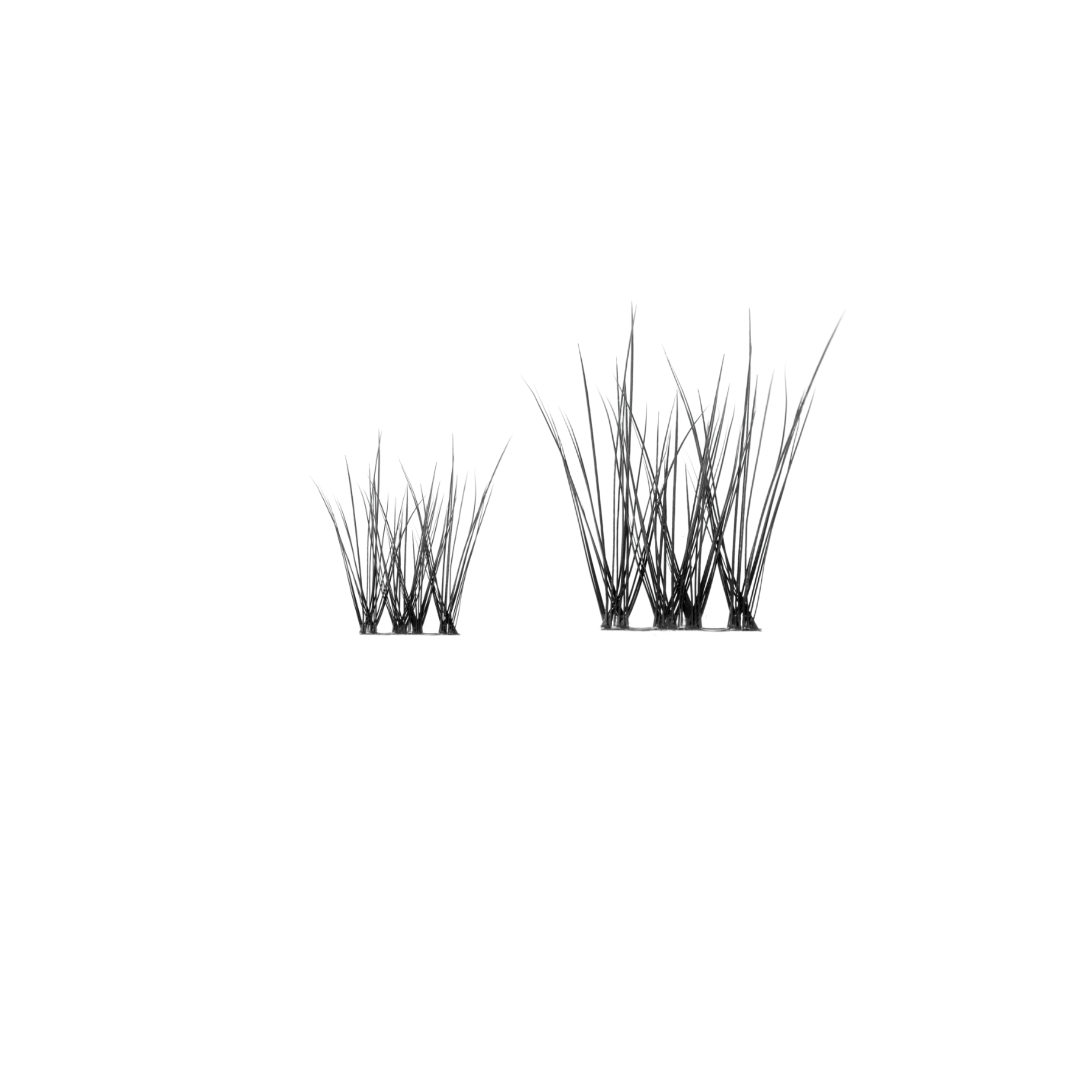 SOFT GLAM - DUAL LENGTHS
