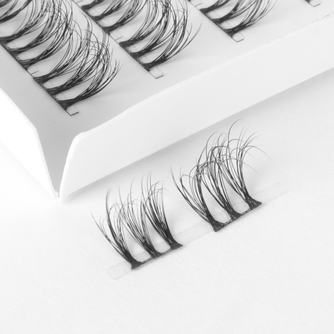 SUBTLE FLUFF - DUAL LENGTHS