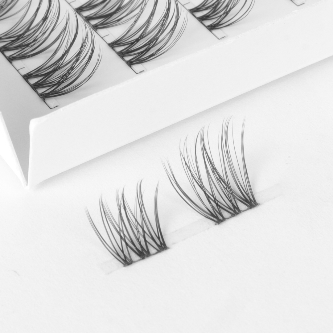 THE MINIMALIST - DUAL LENGTHS