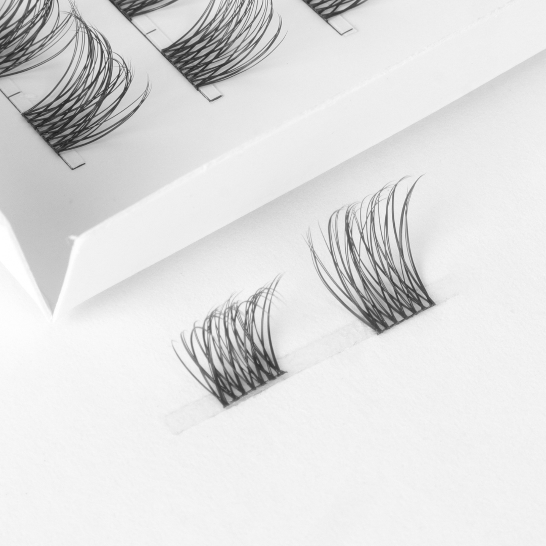WISPIES - DUAL LENGTHS