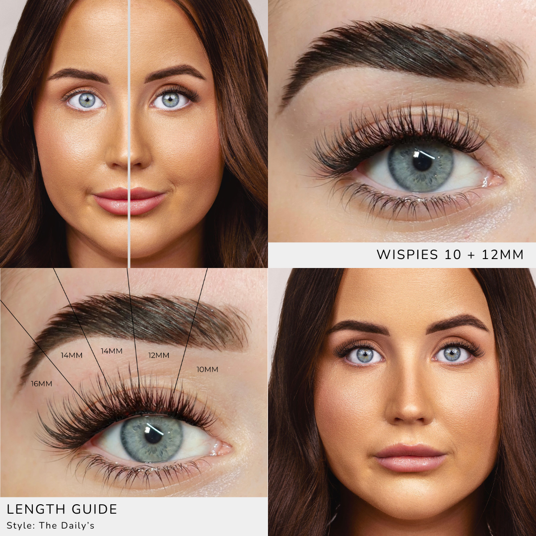 WISPIES