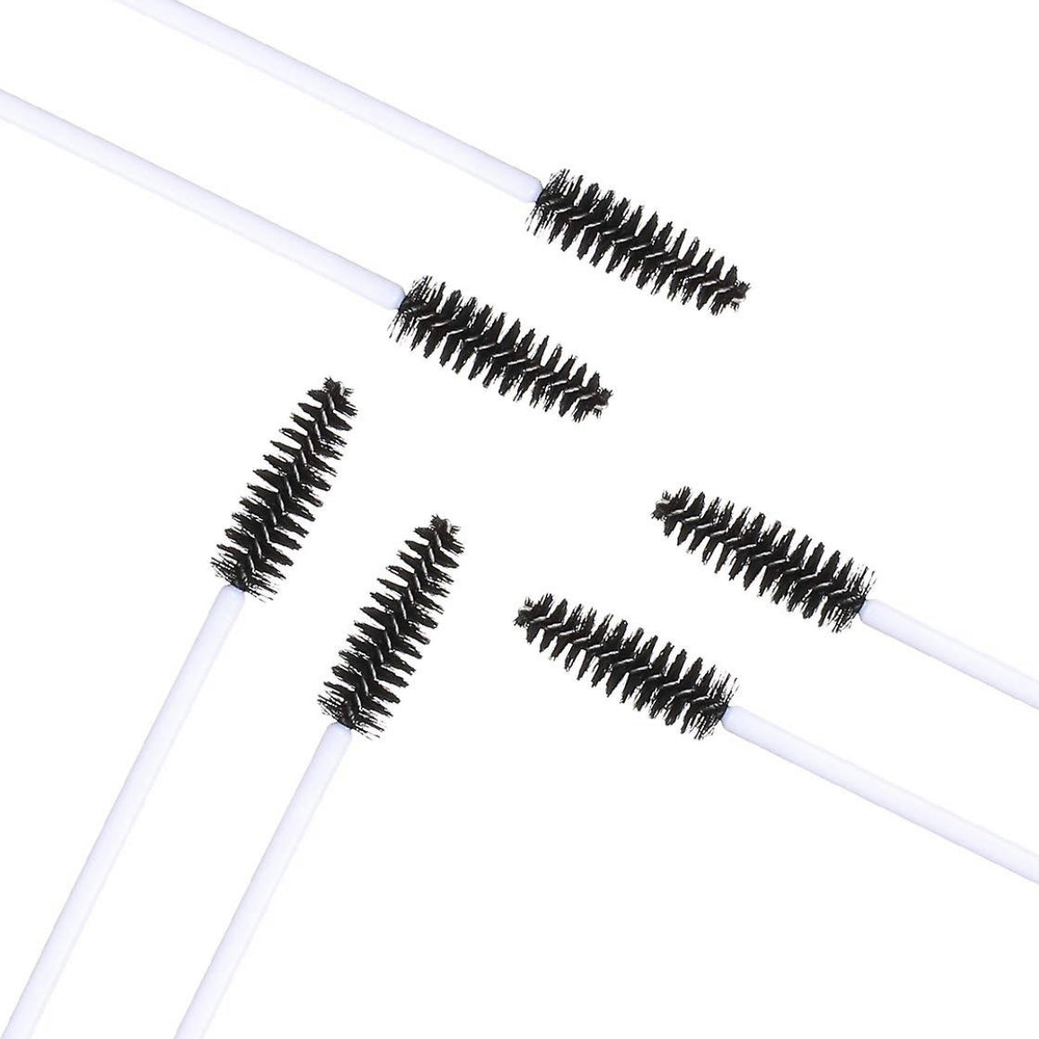 Disposable Lash + Brow Wands