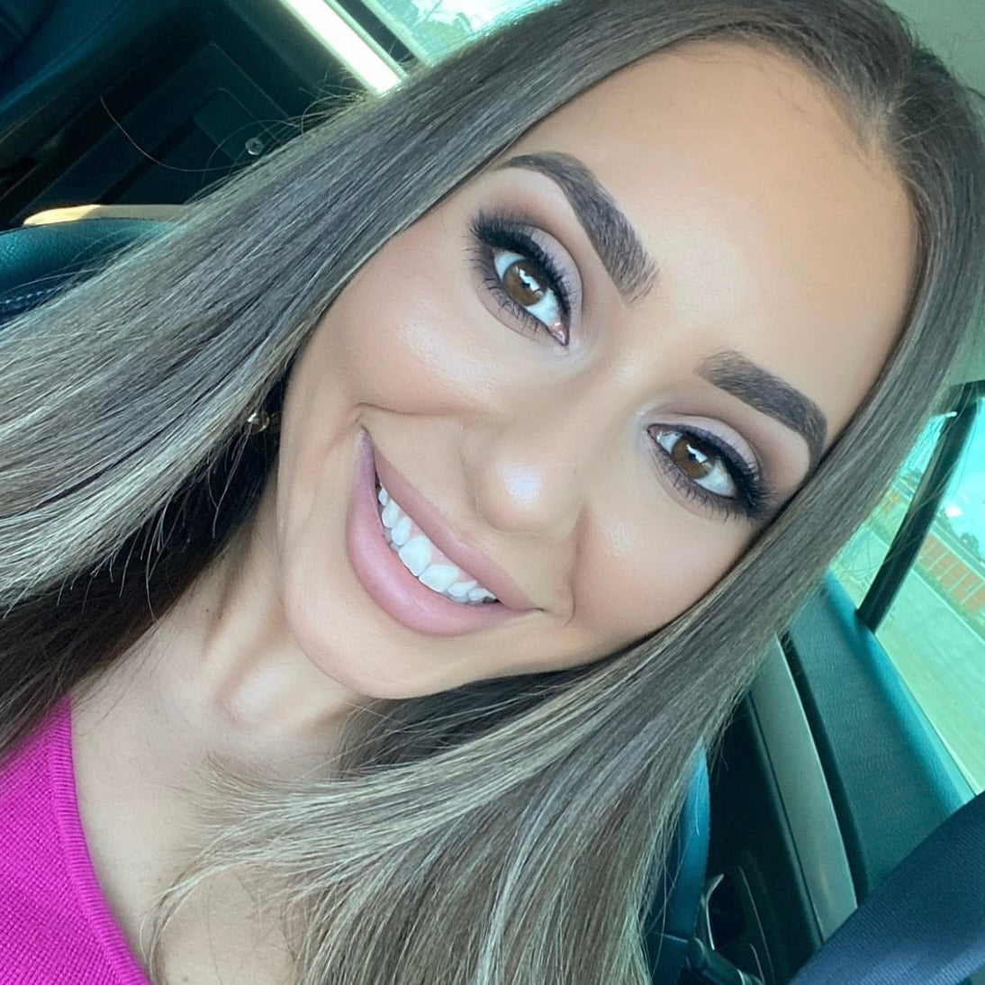 SOFT GLAM