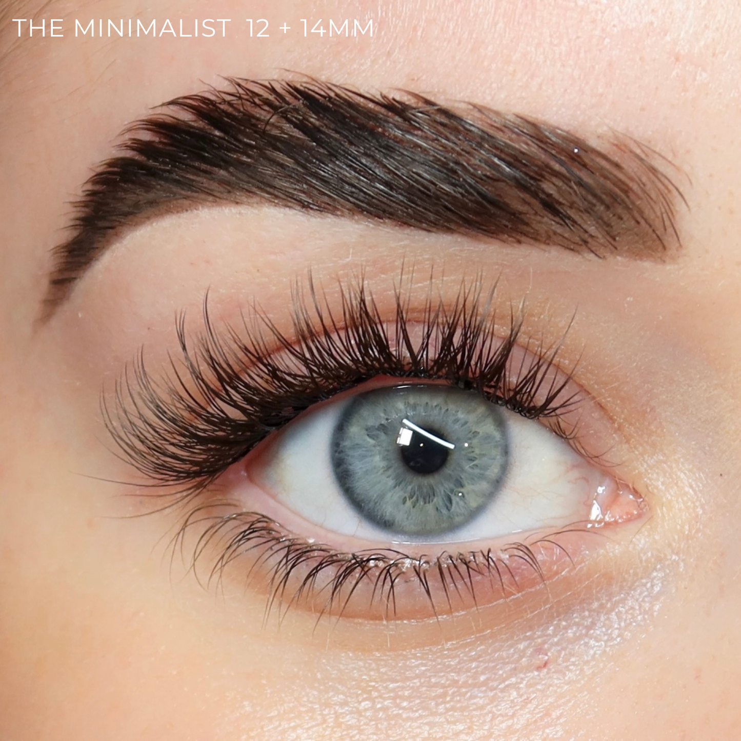 THE MINIMALIST - MULTI LENGTHS