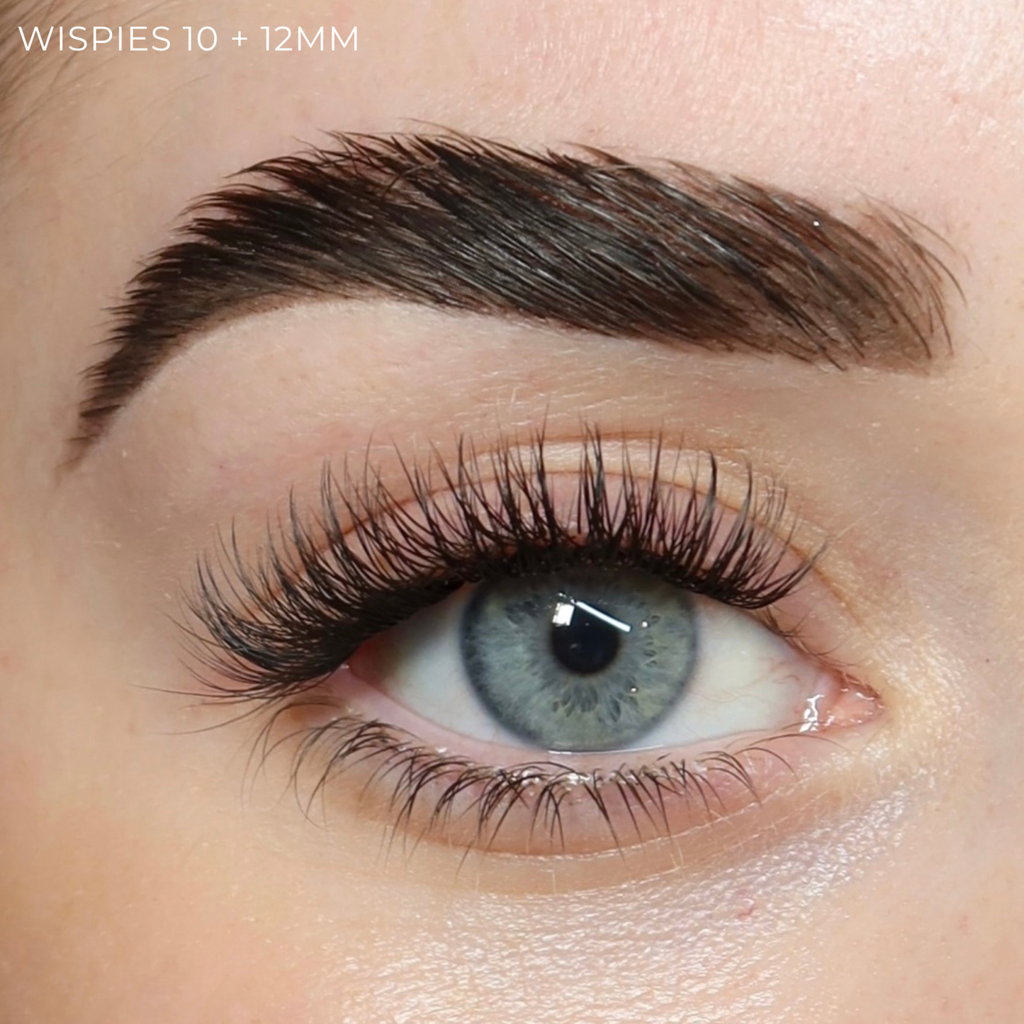 WISPIES - MULTI LENGTHS