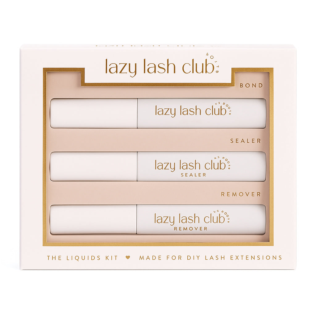 THE LIQUIDS KIT