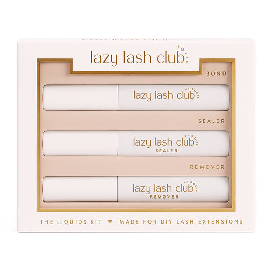 THE LIQUIDS KIT