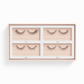 PRE MAPPED LASHES