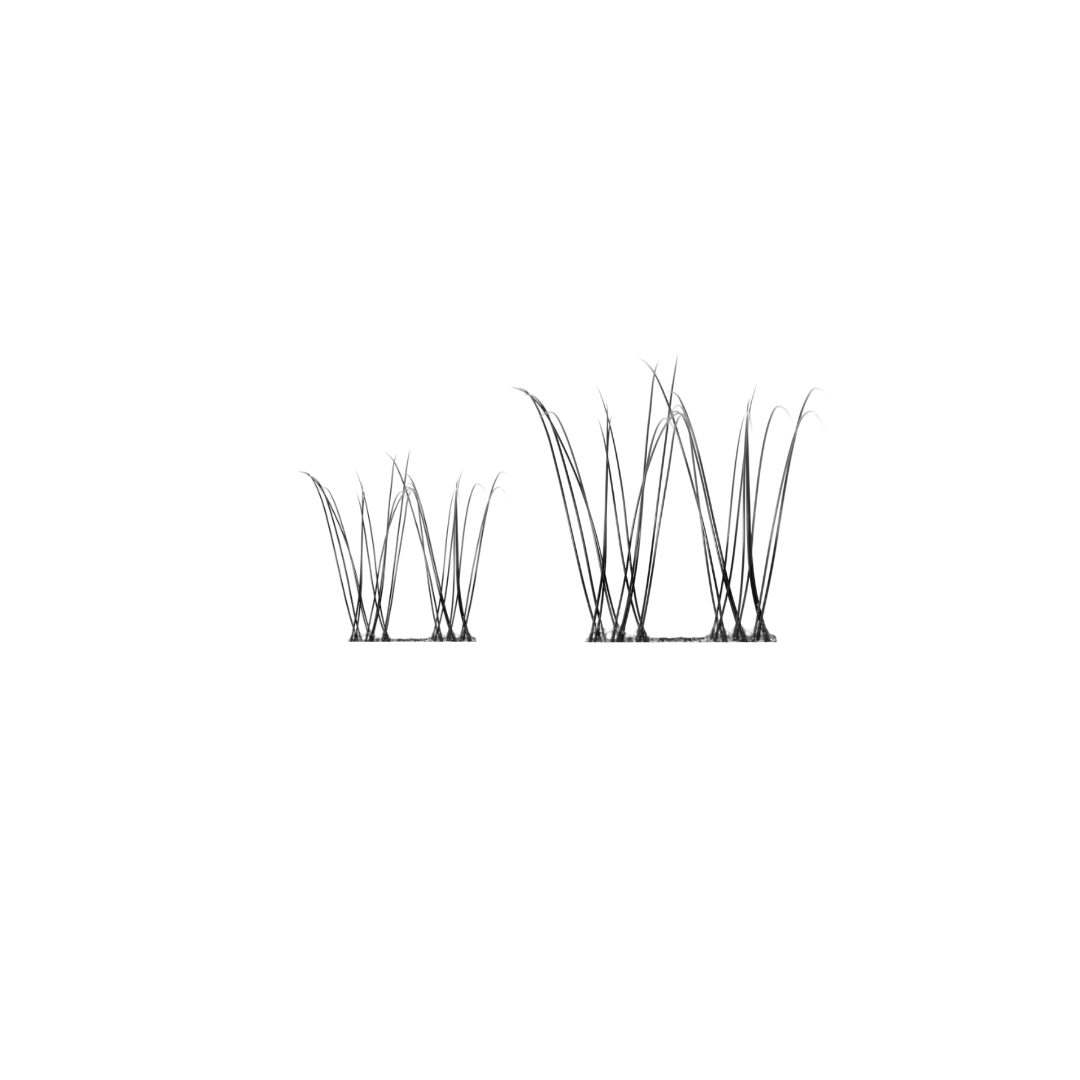 JUST ENOUGH - DUAL LENGTHS