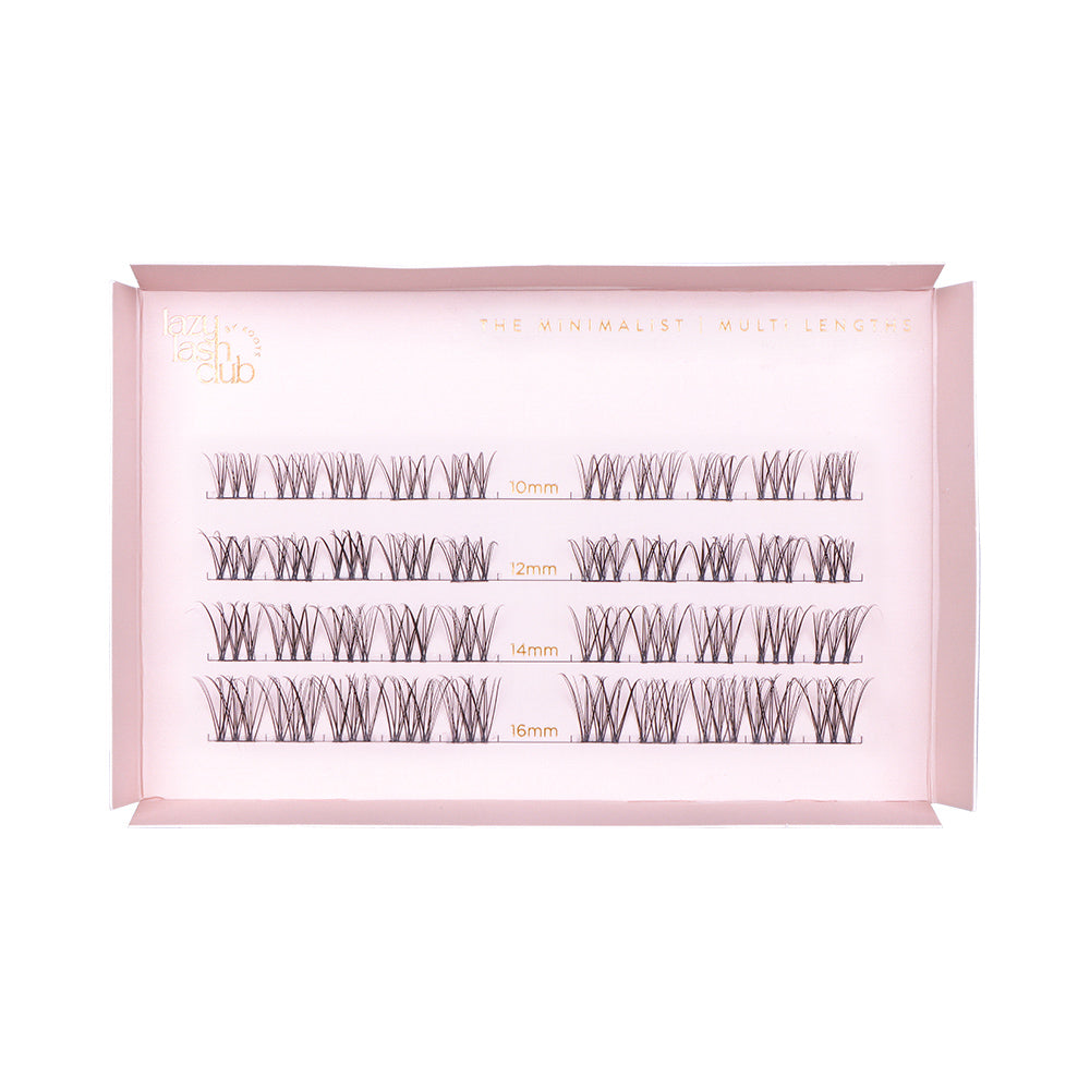 THE MINIMALIST