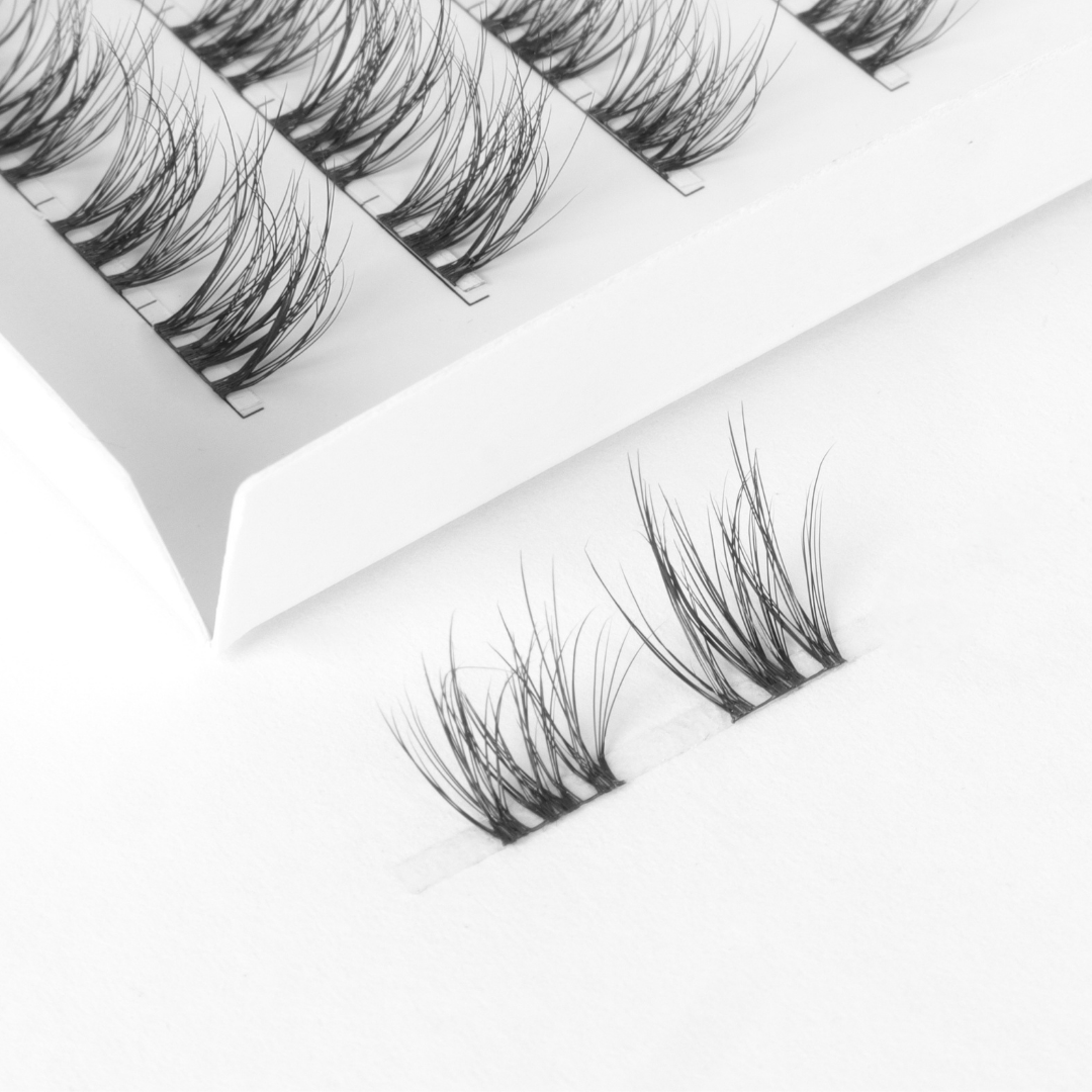 SOFT GLAM - DUAL LENGTHS