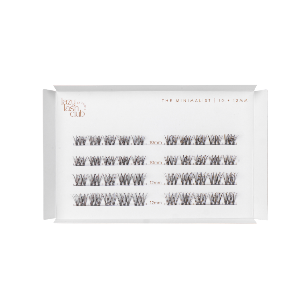 THE MINIMALIST - DUAL LENGTHS