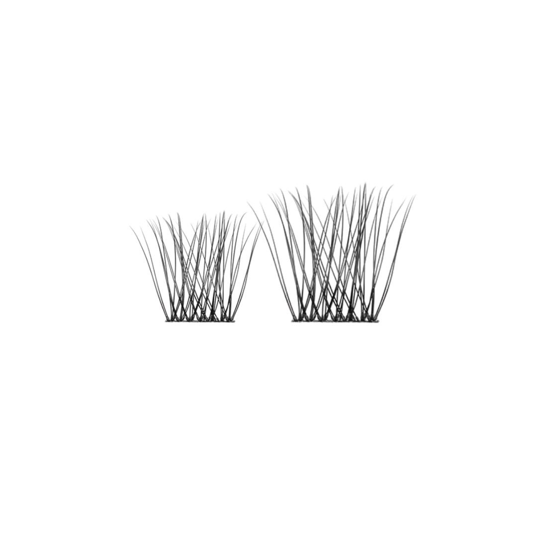 WISPIES - DUAL LENGTHS