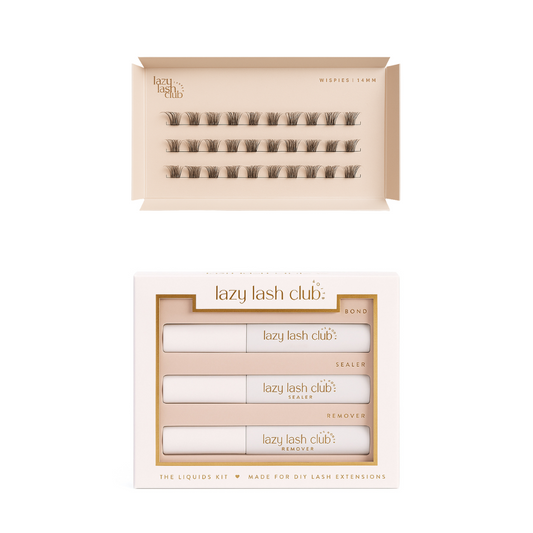 BACK TO BASICS KIT