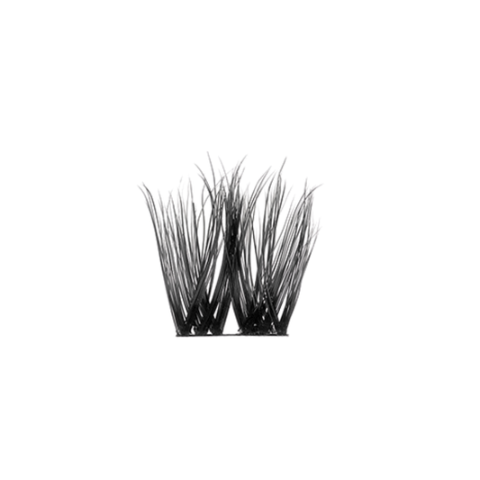 WISPY GLAM