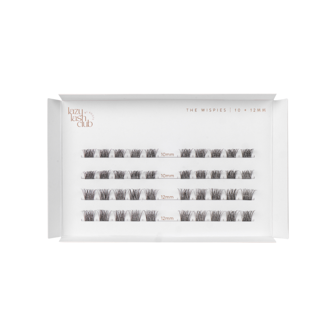 WISPIES - DUAL LENGTHS