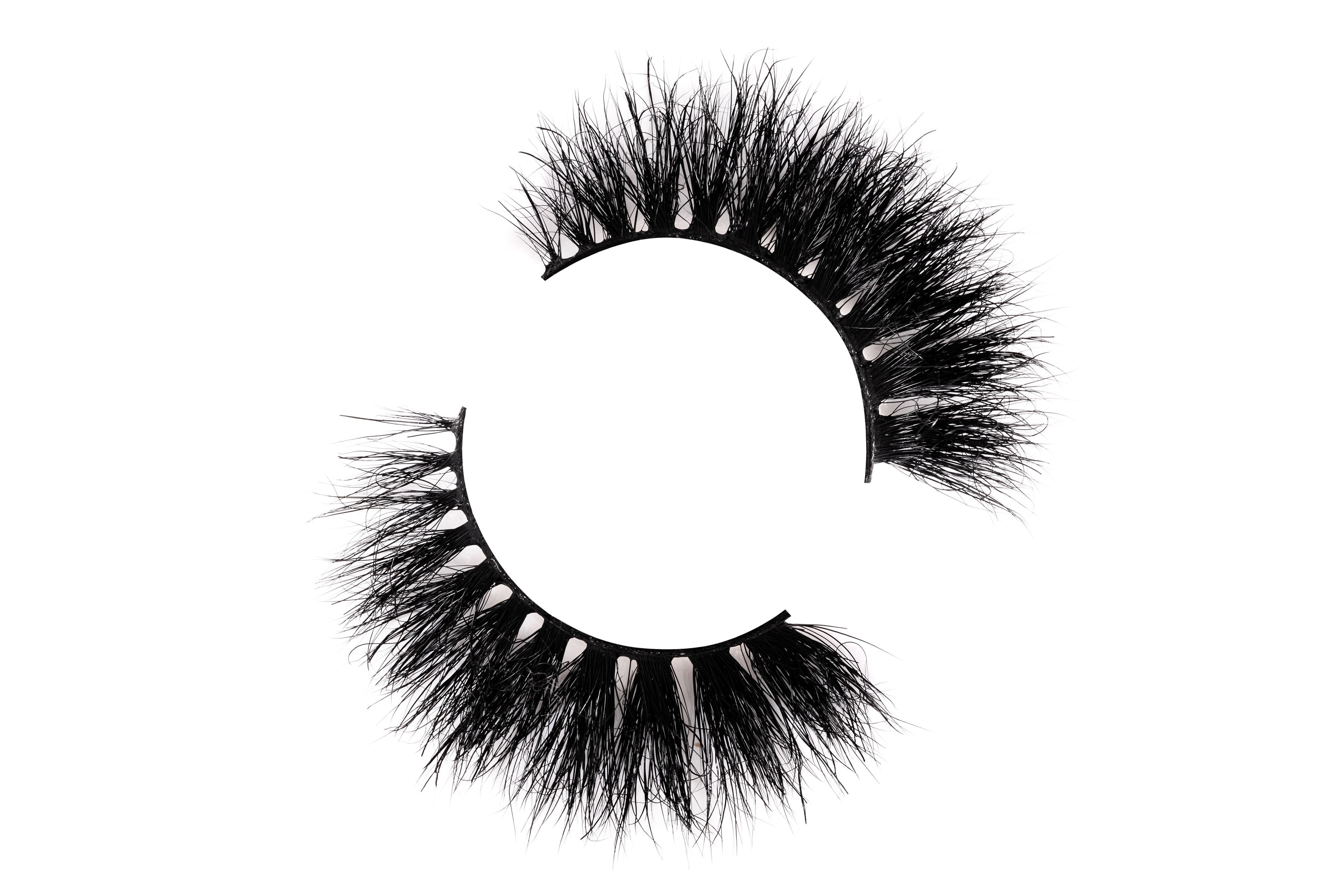 THE STATEMENT - Unisex luxury eyelashes ♡ – KOOTS