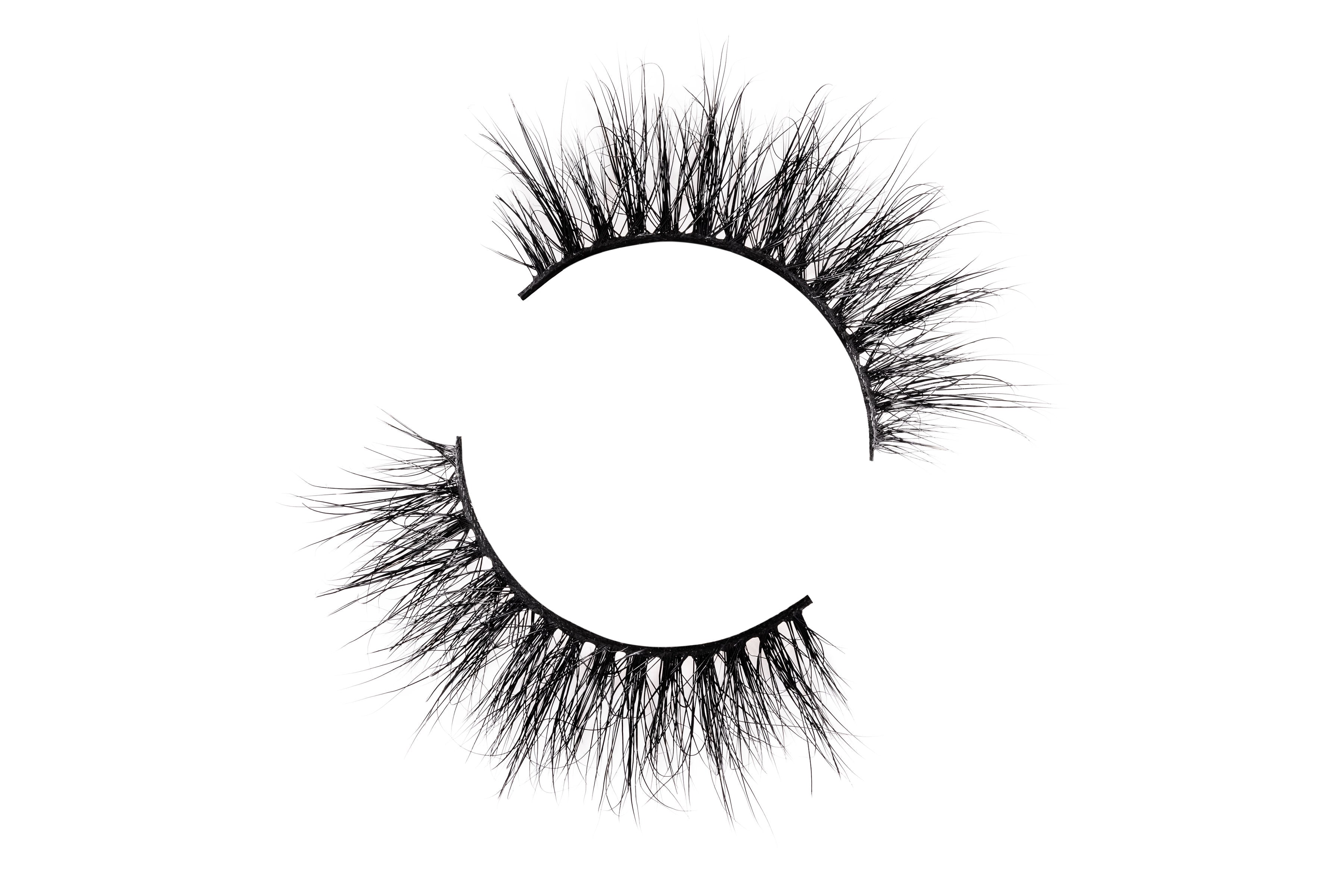 NOT YOUR BABY - Unisex luxury eyelashes ♡ – KOOTS