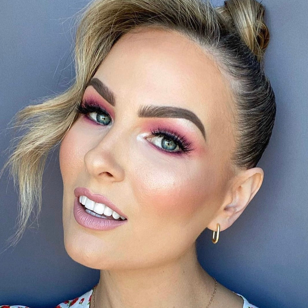 SOFT GLAM