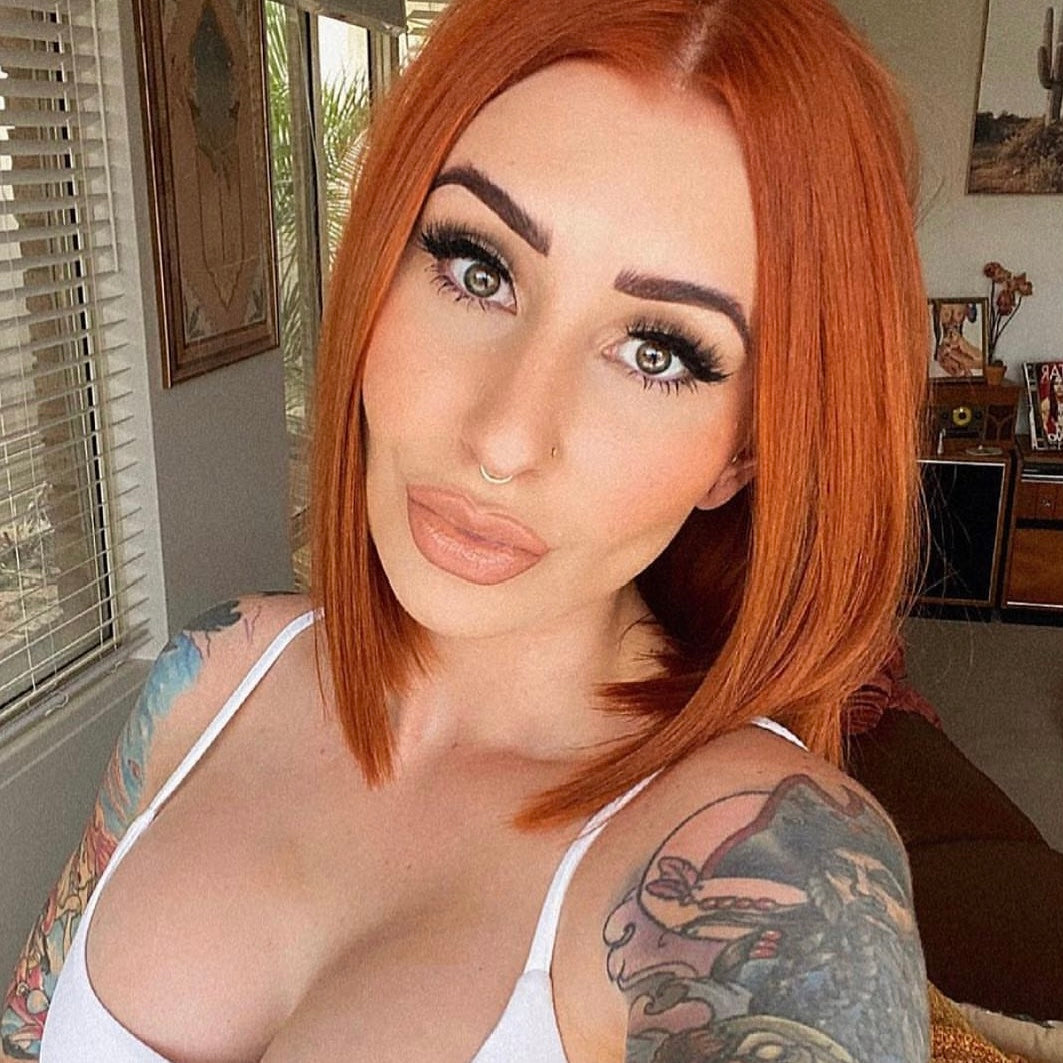 SOFT GLAM